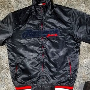 Rocawear jacket